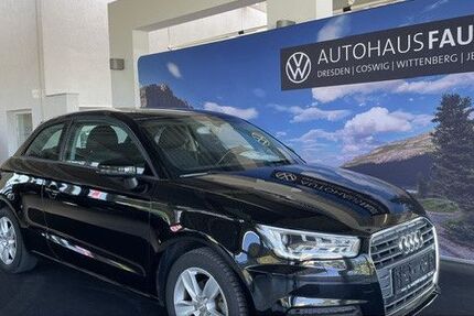 Audi A1 59.174 km 12.900 &euro; Wittenberg 06886