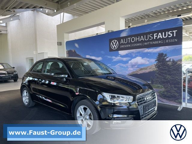 Audi A1 59.174 km 12.900 &euro; Wittenberg 06886