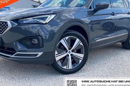 Seat Tarraco 76.299 km 26.999 &euro; Langenmosen 86571