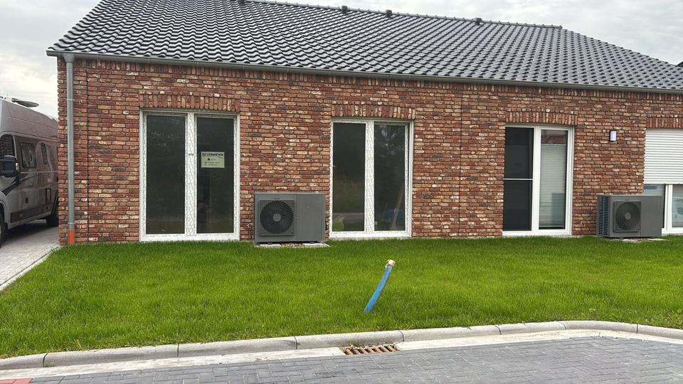 Doppelhaushälfte Wangerland - 3 Zimmer, 92 m&sup2;, 1.200&euro; | Angebot:22160754