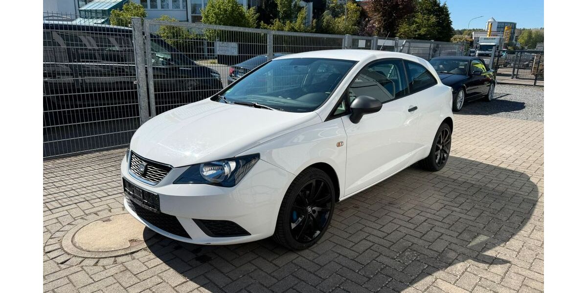 Seat Ibiza 198.500 km 1.990 &euro; Rödermark 63322