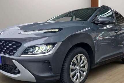 Hyundai KONA 54.920 km 16.490 &euro; Bad Schlema 08301