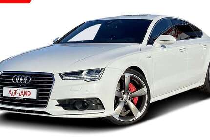 Audi A7 92.813 km 34.990 &euro; Berlin 13599