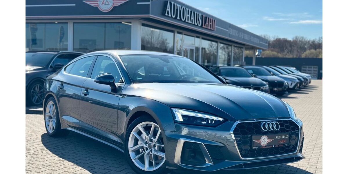 Audi A5 109.000 km 25.990 &euro; Schorfheide 16244