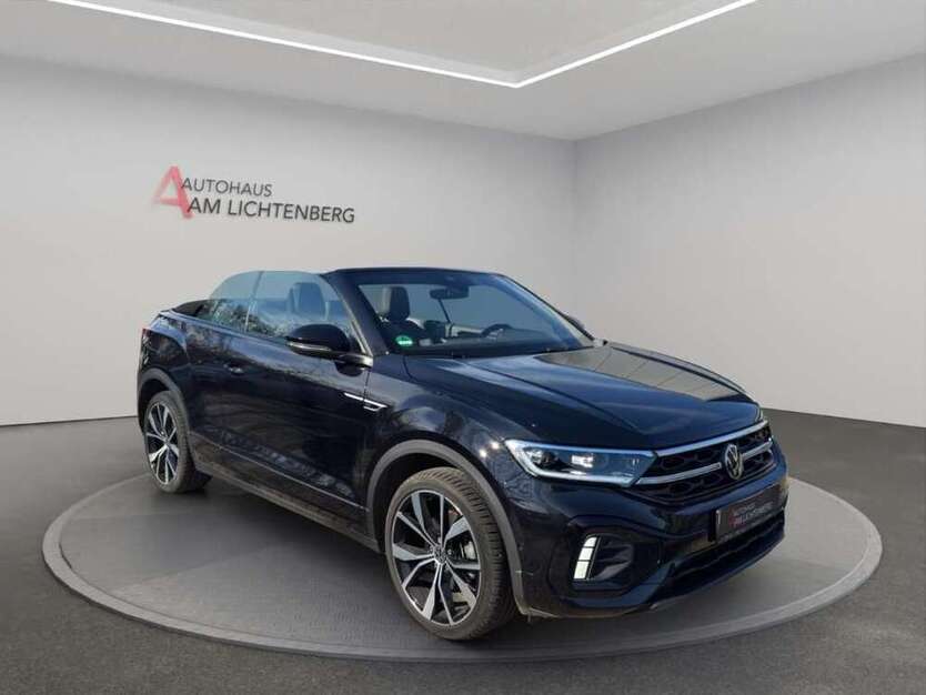 T-Roc