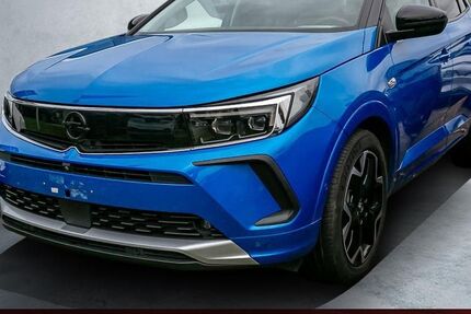 Opel Grandland (X) 69.437 km 25.899 &euro; Hamm 59067