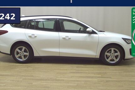 Ford Focus 189.287 km 9.990 &euro; Bremen / Arsten 28279