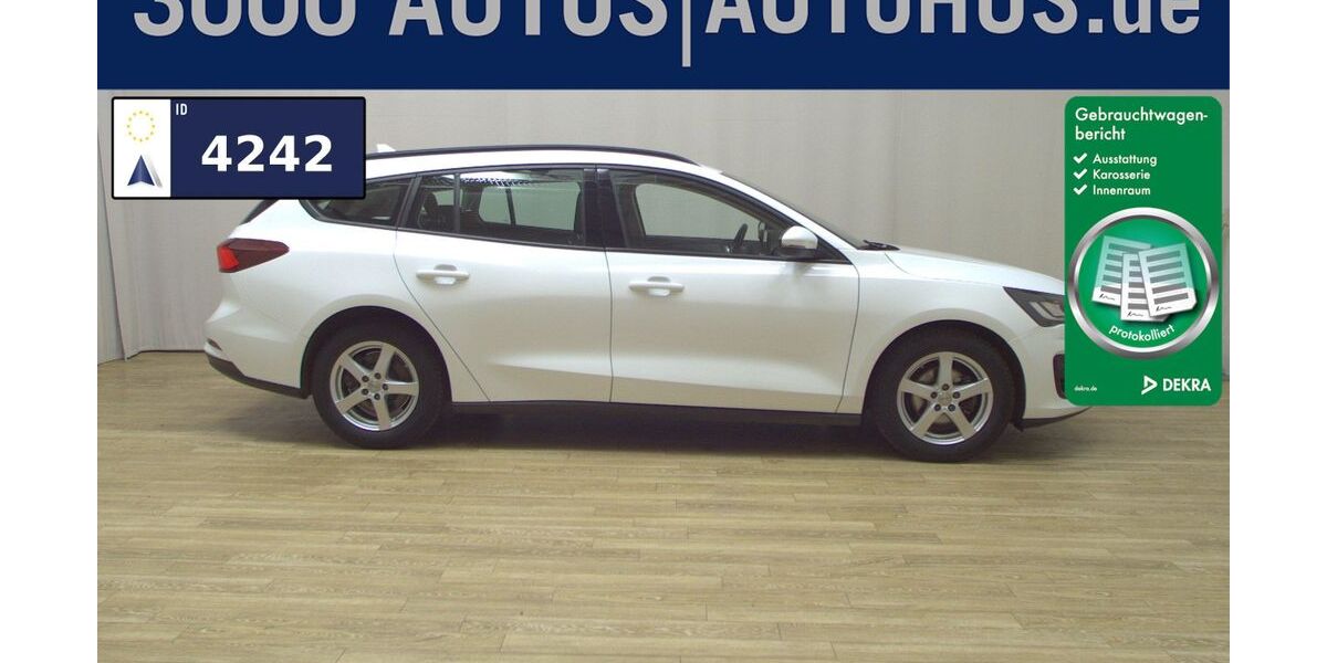 Ford Focus 189.287 km 9.990 &euro; Bremen / Arsten 28279