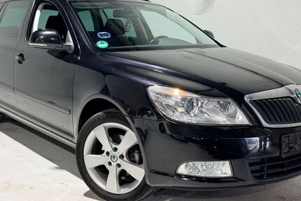 Skoda Octavia 190.000 km 5.500 &euro; Hannover 30179