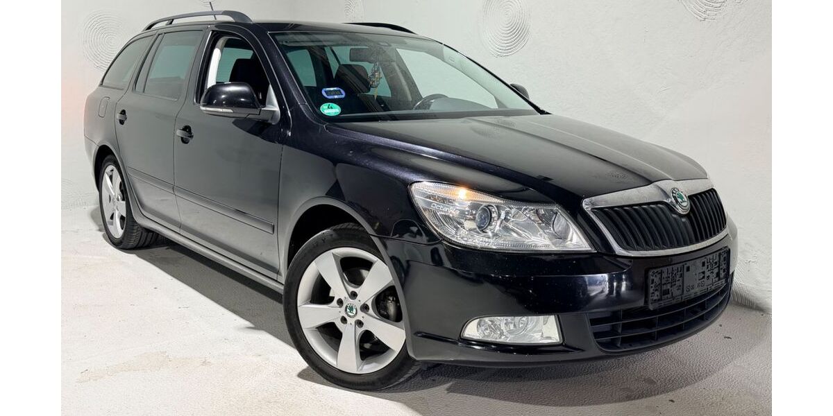 Skoda Octavia 190.000 km 5.500 &euro; Hannover 30179