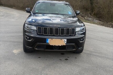 Jeep Grand Cherokee 165.000 km 18.000 &euro; Meitingen 86405