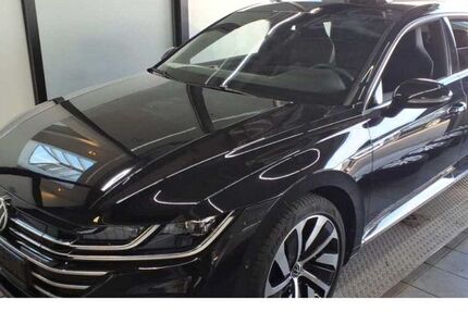 VW Arteon