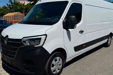 Renault Master 168.800 km 15.900 &euro; München 81243