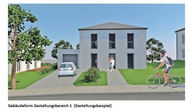 Grundstück Waxweiler - 53.600&euro; | Angebot:25739678