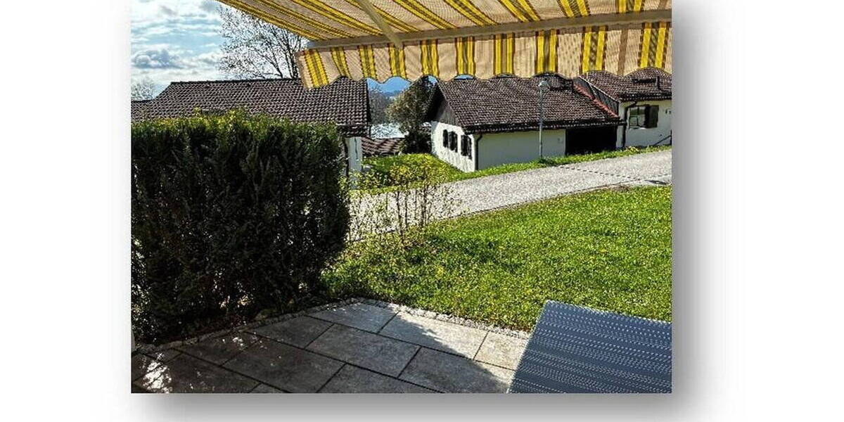 Mehrfamilienhaus, Wohnhaus Lechbruck am See Lechbruck - 4 Zimmer, 86 m&sup2;, 325.000&euro; | Angebot:26343964