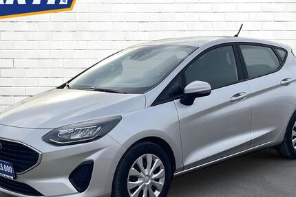 Ford Fiesta 71.645 km 12.890 &euro; Amt Wachsenburg OT Thörey 99334