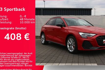 Audi A3 5.723 km 37.875 &euro; Großwallstadt 63868