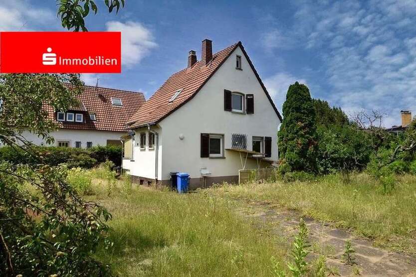 Haus zum Kaufen in Babenhausen 299.000 € 87 m²