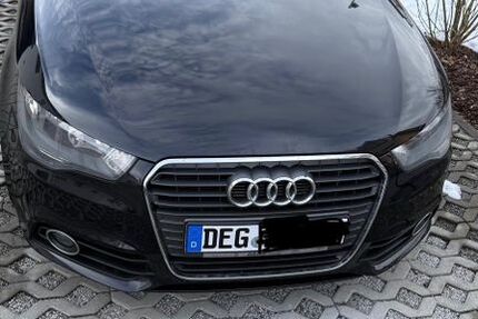 Audi A1 245.000 km 5.500 &euro; Buchhofen 94533