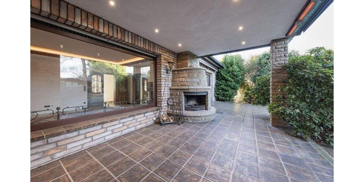 Etagenwohnung Wetter Volmarstein - 4 Zimmer, 191 m&sup2;, 299.000&euro; | Angebot:25191255