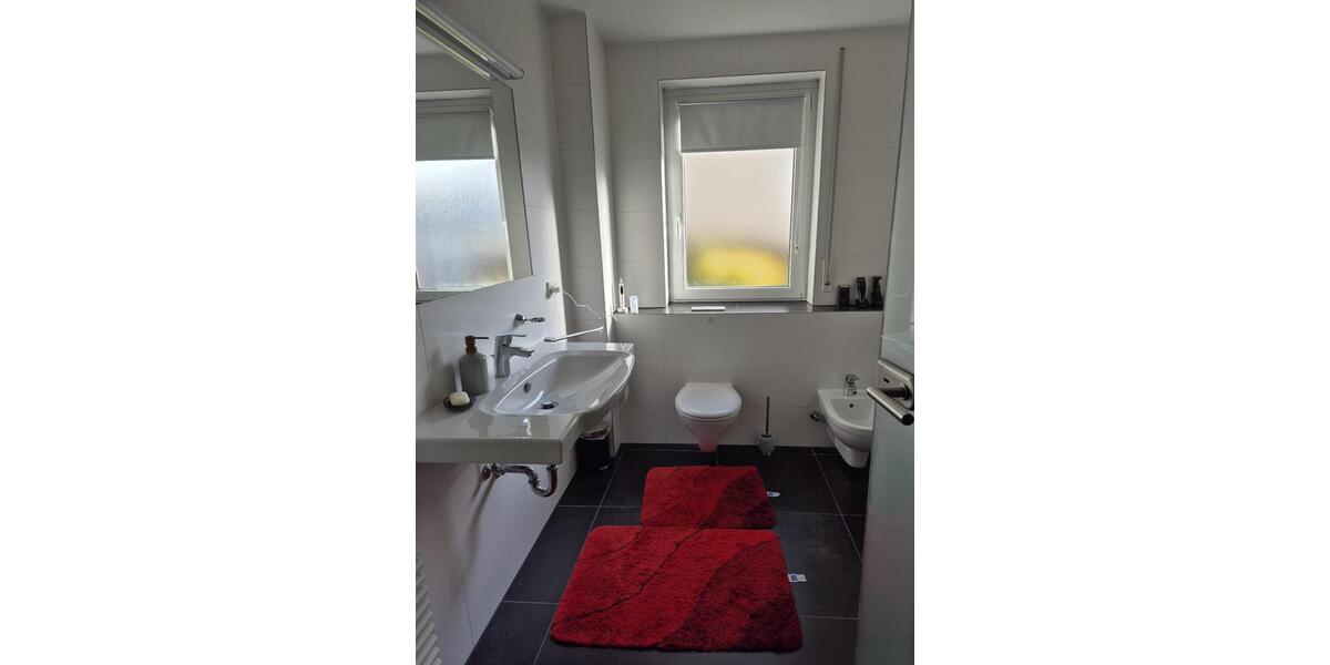 Erdgeschoßwohnung Saarbrücken St. Arnual - 2 Zimmer, 80 m&sup2;, 830&euro; | Angebot:26412249