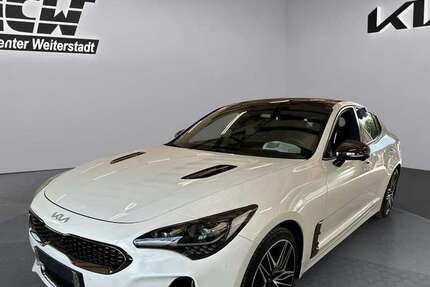 Kia Stinger 55.600 km 39.870 &euro; Weiterstadt 64331