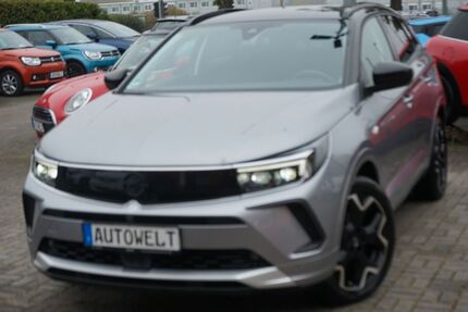 Opel Grandland (X) 37.000 km 22.500 € Falkensee 14612