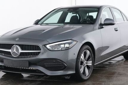 Mercedes-Benz C 180 26.691 km 33.890 &euro; Jettingen 71131