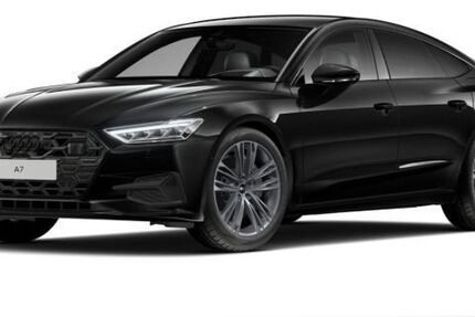 Audi A7 28.210 km 53.775 &euro; Großwallstadt 63868