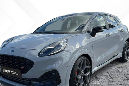 Ford Puma 63.465 km 21.482 &euro; Göttingen 37077
