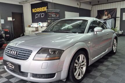 Audi TT 98.000 km 7.999 &euro; Meschede 59872