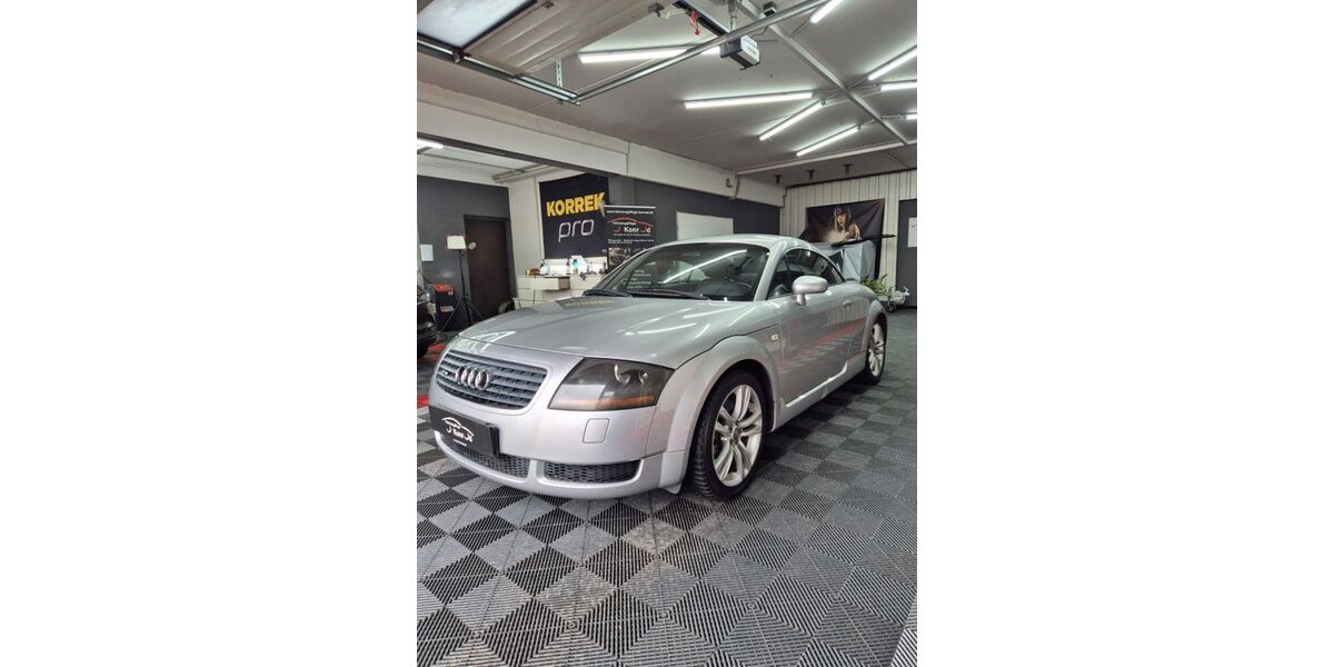 Audi TT 98.000 km 7.999 &euro; Meschede 59872
