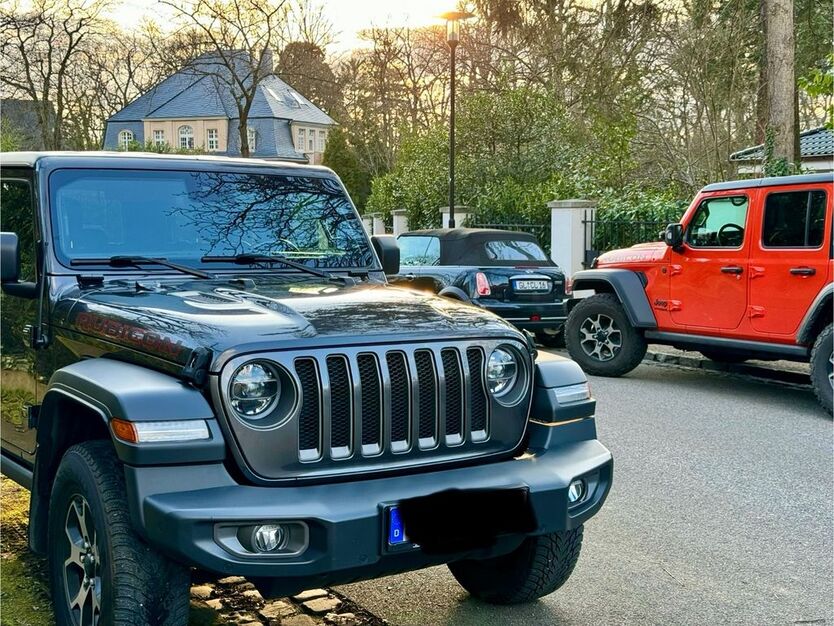 Wrangler