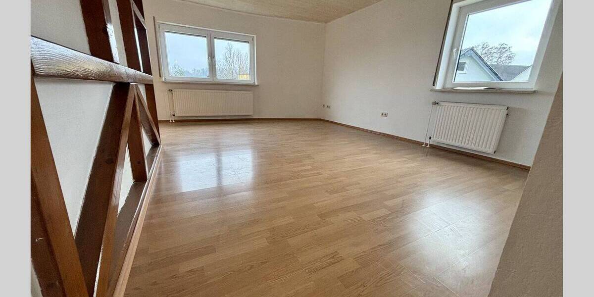 Etagenwohnung Lindlar / Frielingsdorf Frielingsdorf - 3 Zimmer, 70 m&sup2;, 730&euro; | Angebot:26887877