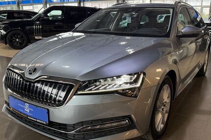 Skoda Superb 99.119 km 18.670 &euro; Eitorf 53783