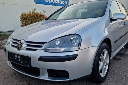 VW Golf 194.000 km 1.290 € Augsburg 86167