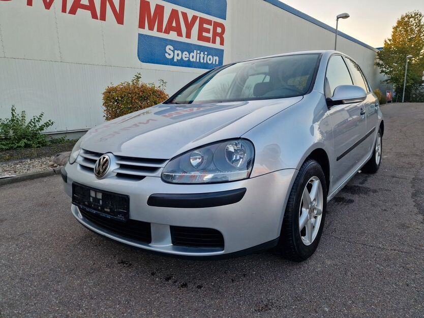 VW Golf 194.000 km 1.290 € Augsburg 86167