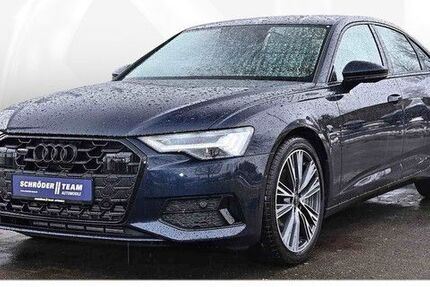 Audi A6 16.200 km 55.990 &euro; Bielefeld 33689