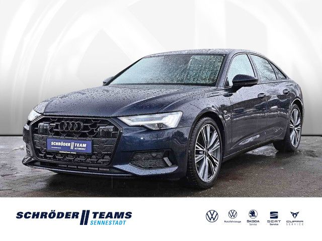 Audi A6 16.200 km 55.990 &euro; Bielefeld 33689