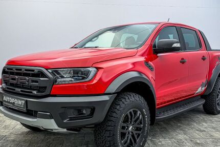 Ford Ranger 90.000 km 34.880 &euro; Nordhausen 99734