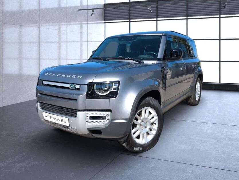 Land Rover Defender 41.390 km 58.800 € Kolbermoor 83059