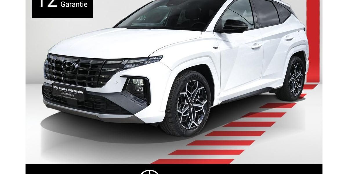 Hyundai TUCSON 16.040 km 30.950 &euro; Marne 25709