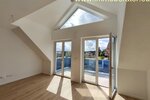 Ihre 2-Zi-Whg in modernem Design u. bester Bauqualität KfW-Förd. möglich Eigenbezug - Kap. Anlage-oder Altersruhesitz- Sie haben alle Möglichkeiten - Dachgeschoßwohnung Waidhaus | Angebot:26321448