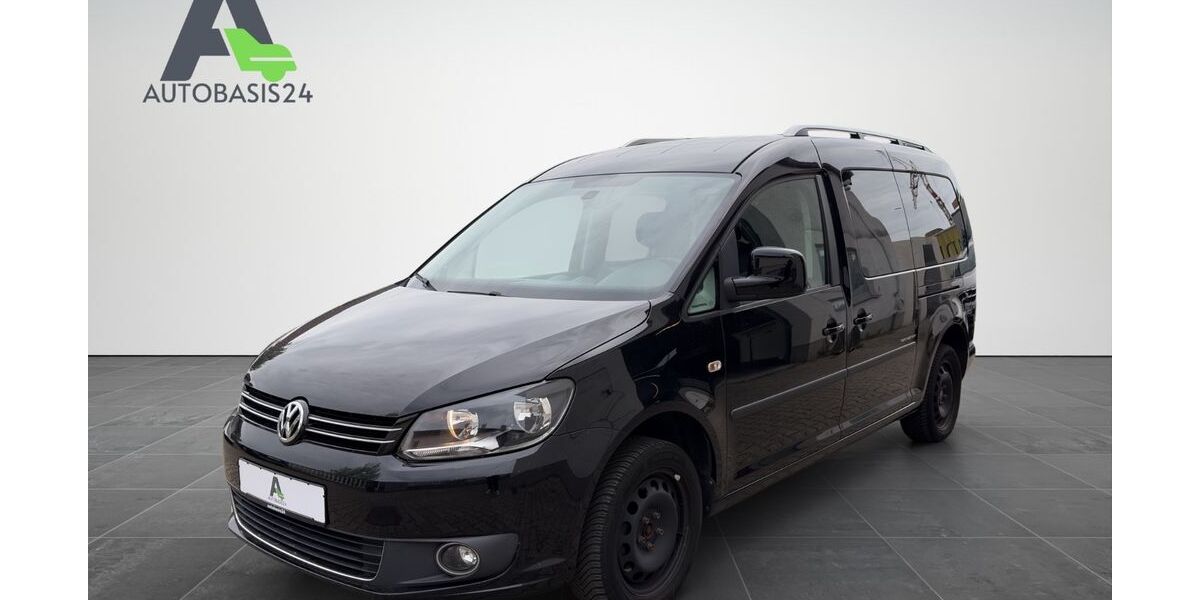 VW Caddy 195.000 km 12.900 &euro; Linkenheim-Hochstetten 76351
