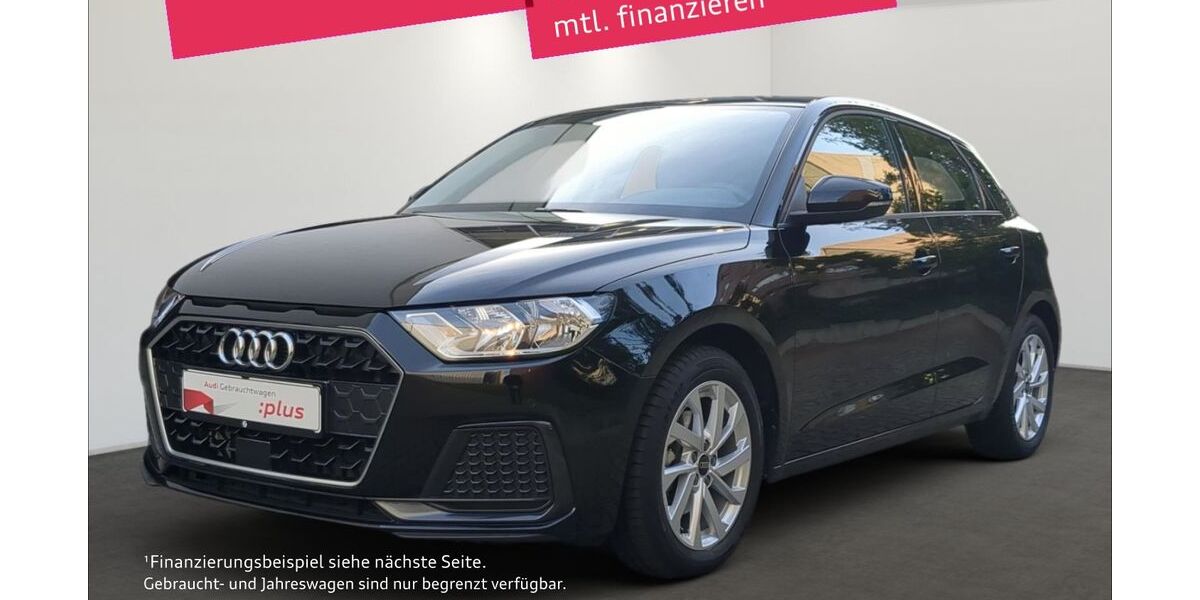 Audi A1 13.282 km 26.450 &euro; Duisburg 47249