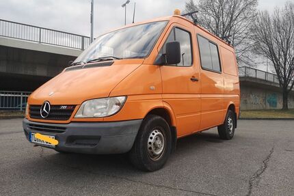 Mercedes Sprinter