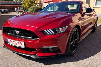 Ford Mustang 107.520 km 19.999 &euro; Dürnau 73105