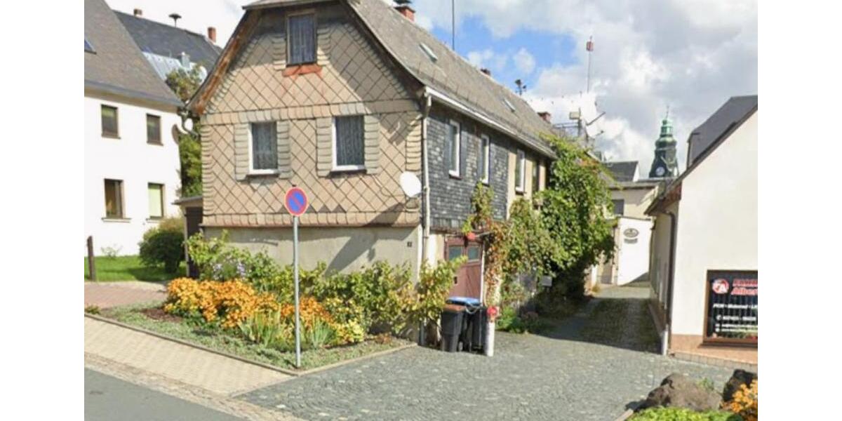 schönes Einfamilienhaus zimmer