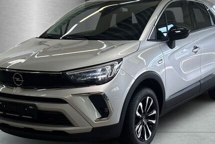 Opel Crossland (X) 14.307 km 16.990 &euro; Hamburg 22529