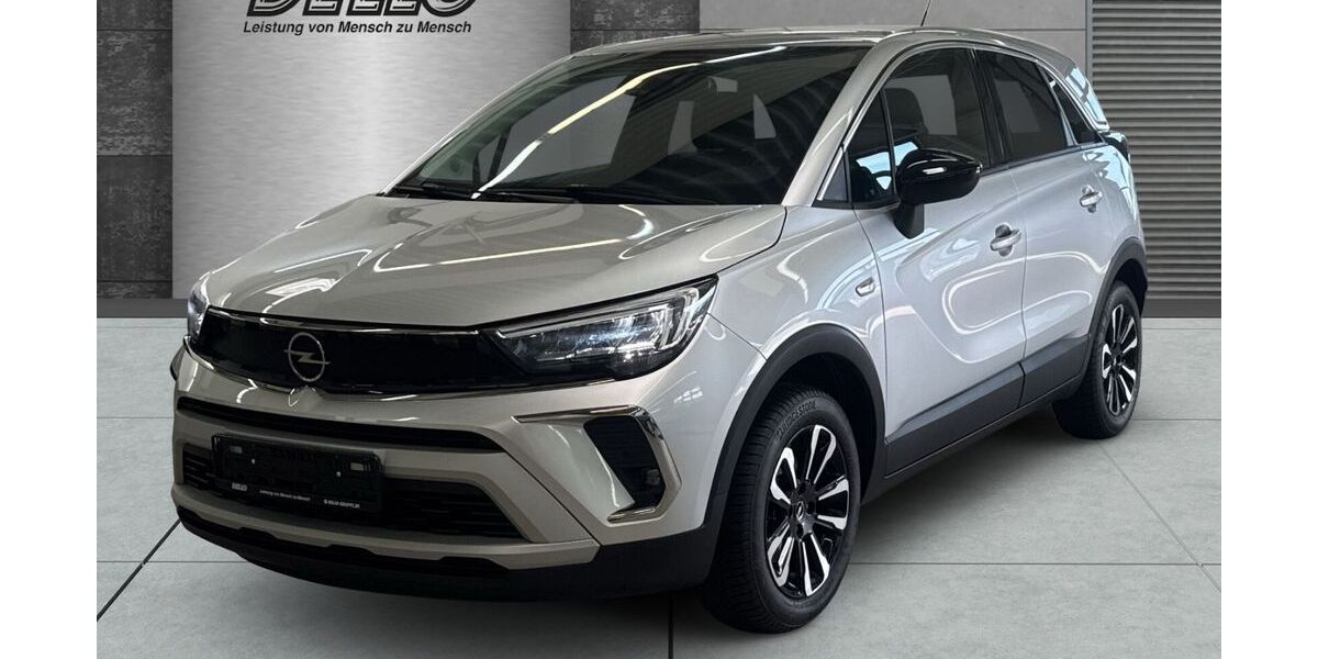 Opel Crossland (X) 14.307 km 16.990 &euro; Hamburg 22529